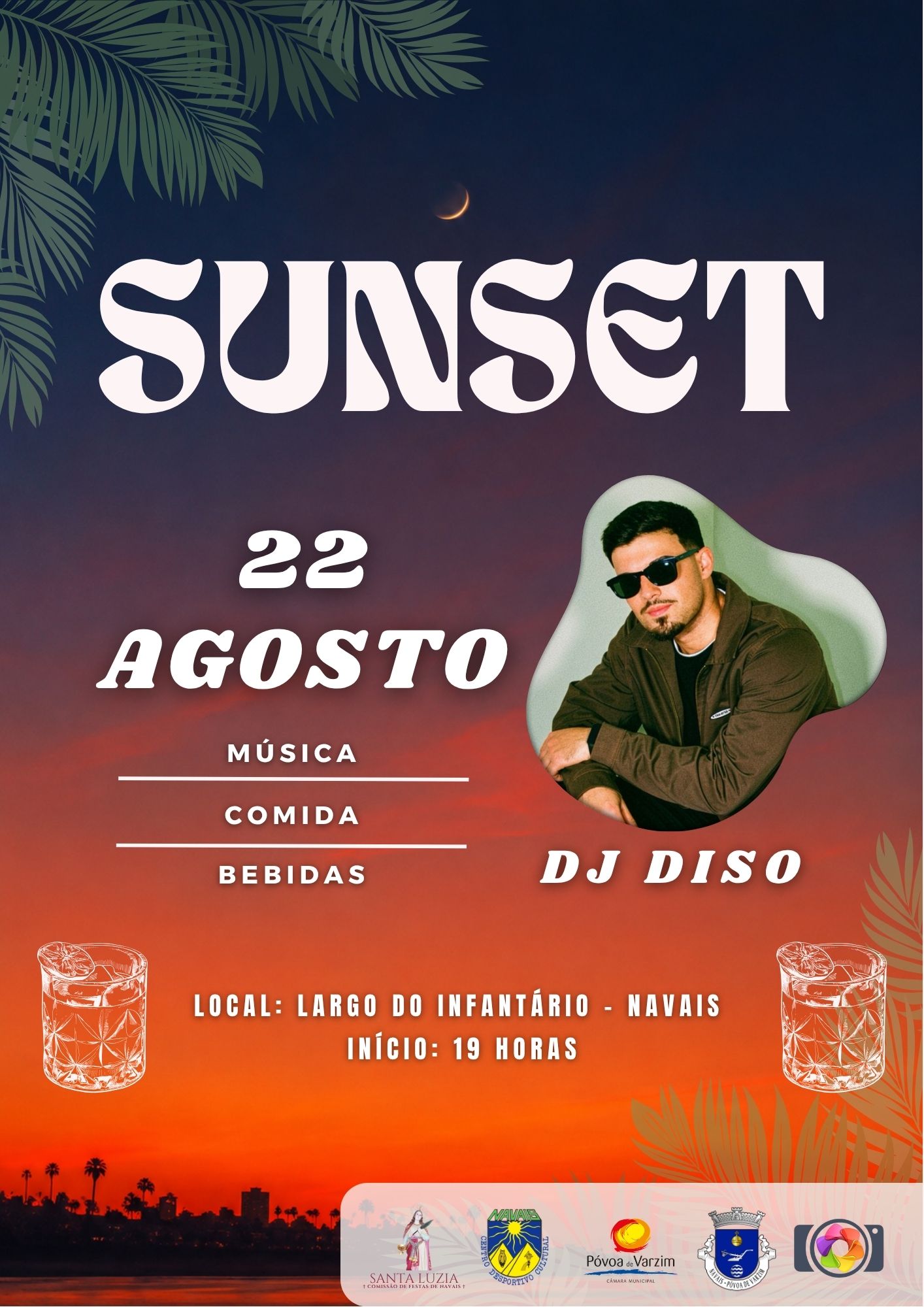 Sunset 2026